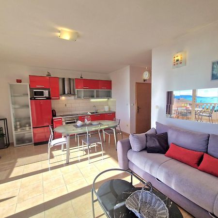 Apartment Elza Trogir Eksteriør billede