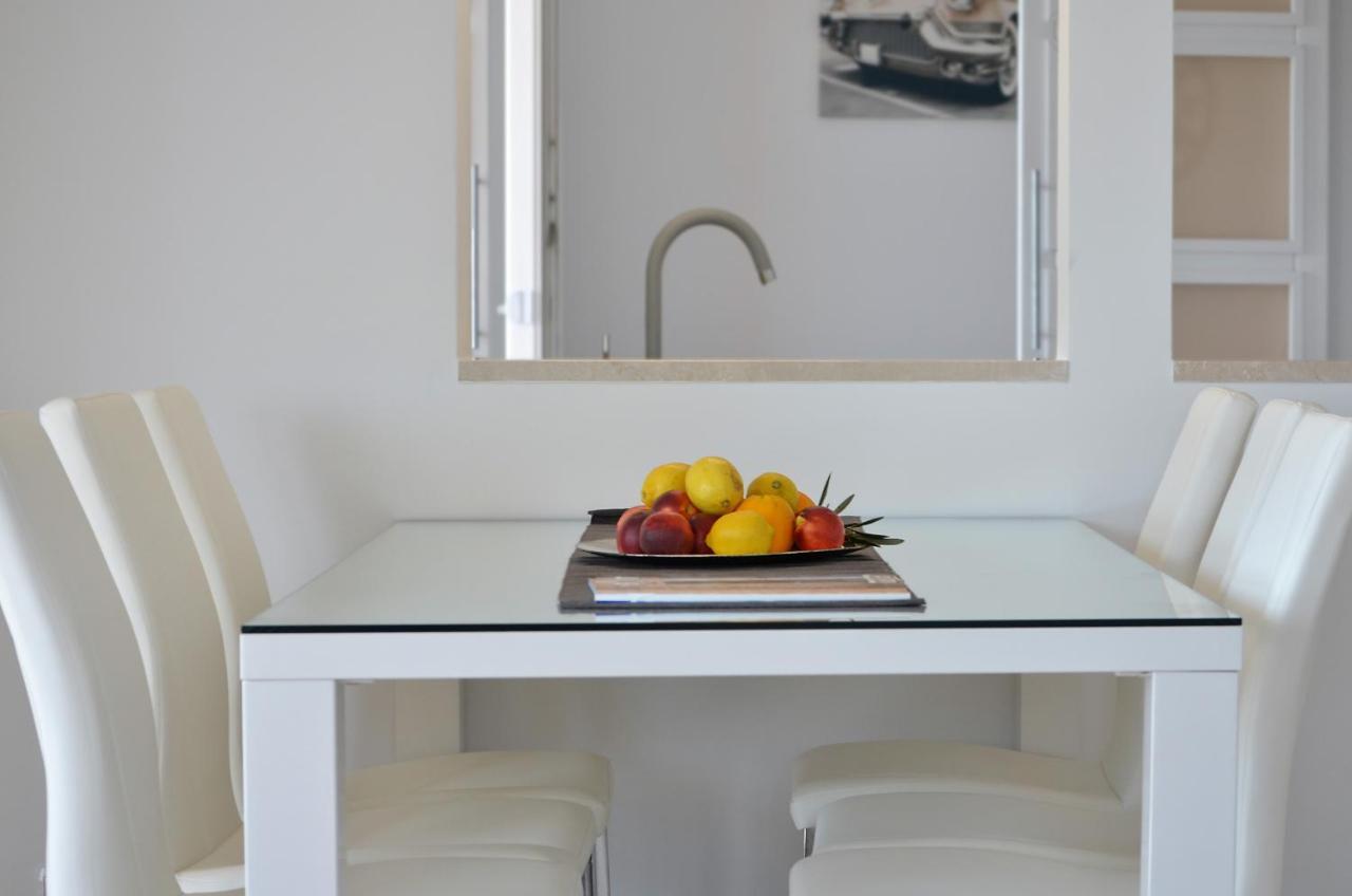 Apartment Elza Trogir Eksteriør billede
