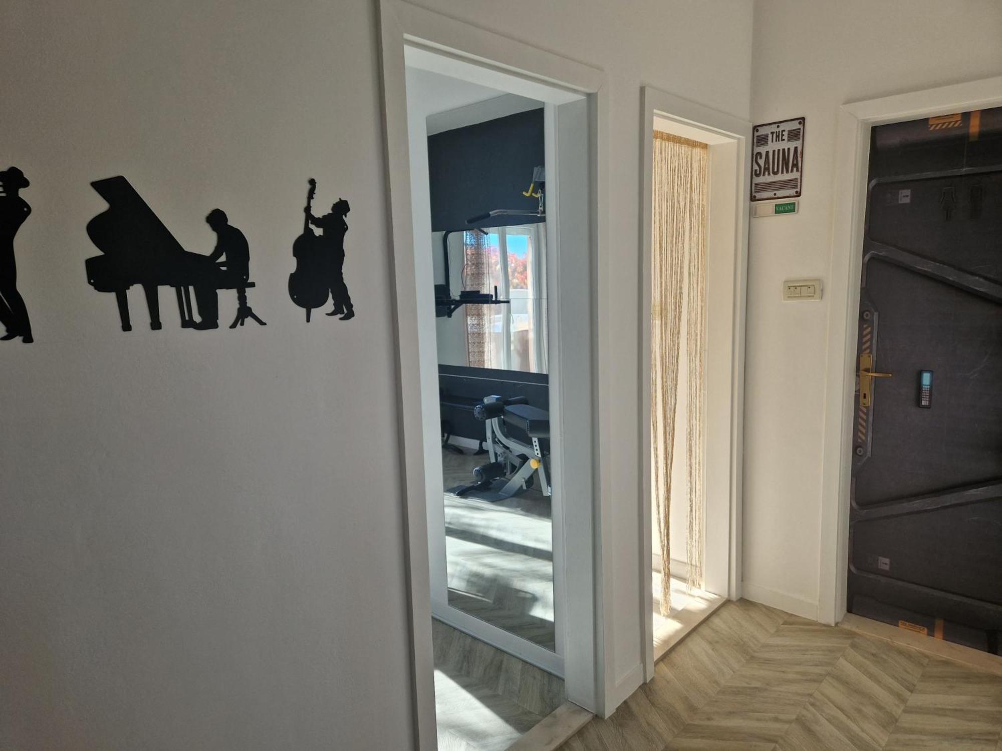Apartment Elza Trogir Eksteriør billede
