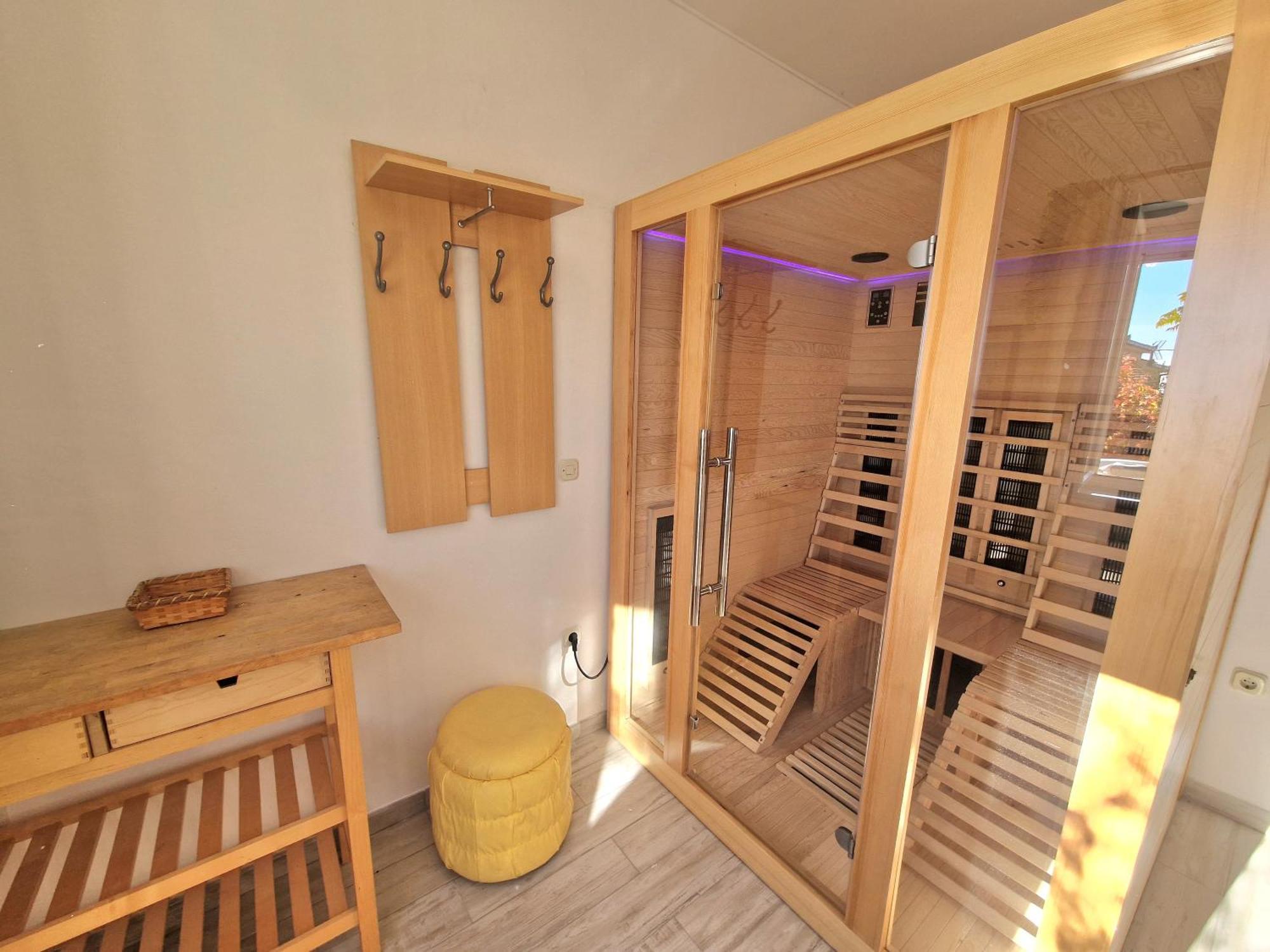 Apartment Elza Trogir Eksteriør billede